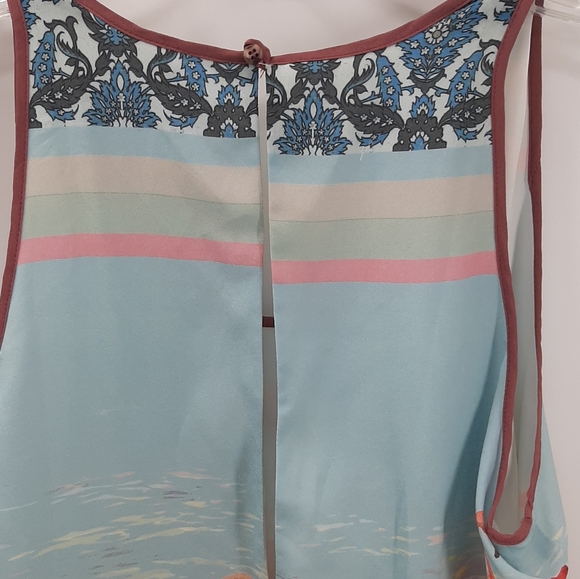 Anthropologie Dream Daily Elornis Flamingo… - Picture 5 of 11